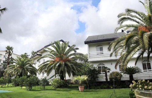 Hallim Complejo | Jeju Resortel
