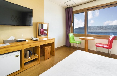 Downtown Casa | Jeju Samda Hostel
