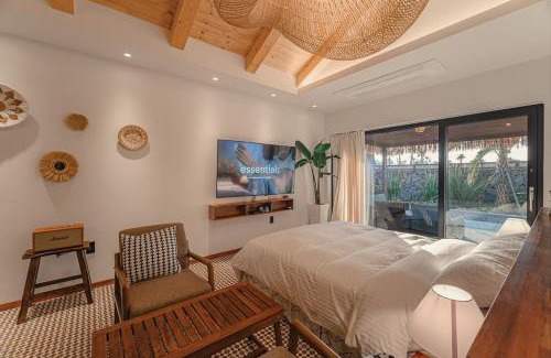 Hallim Casa | Jeju Sentosa Hallim