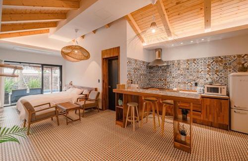 Hallim Casa | Jeju Sentosa Hallim