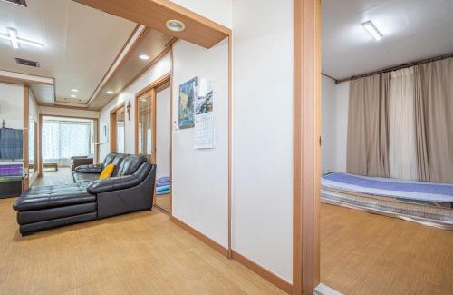 Namwon Casa | Jeju Seoul Minbak