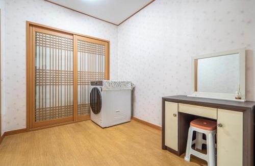 Namwon Casa | Jeju Seoul Minbak