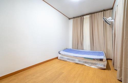 Namwon Casa | Jeju Seoul Minbak