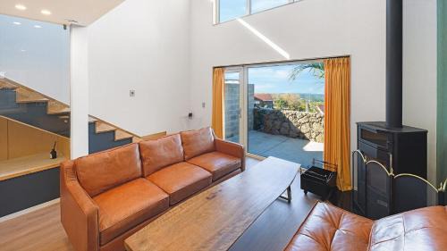 Aewol Casa | Jeju Sogilrian974 Pension