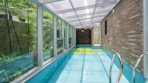 Aewol Casa | Jeju Sogilrian974 Pension