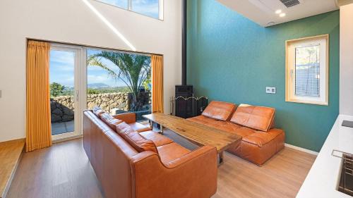 Aewol Casa | Jeju Sogilrian974 Pension