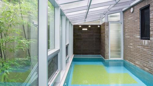 Aewol Casa | Jeju Sogilrian974 Pension