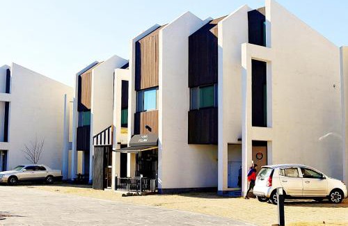 Hallim Villa | Jeju Sorang in Farms Village