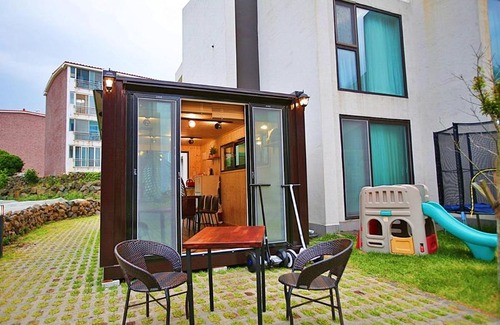 Hallim Casa | Jeju Sorang N Farms Village