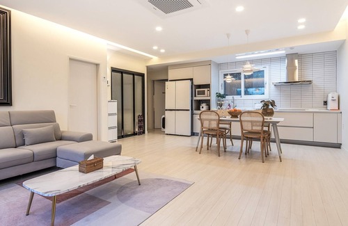 Hallim Casa | Jeju Stay Rowoon Dockchae Pension