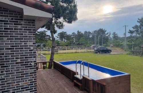 Hallim Casa | Jeju Sunshine Pension