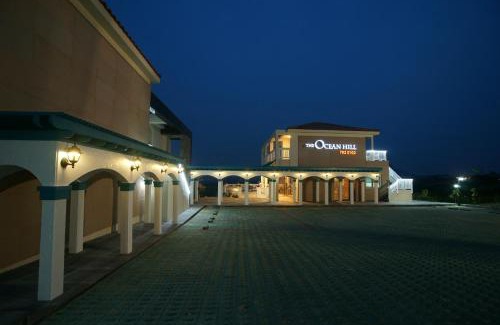 Andeok Casa | Jeju the Ocean Hill Pension