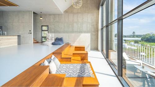 Aewol Casa | Jeju Themoon Poolvilla