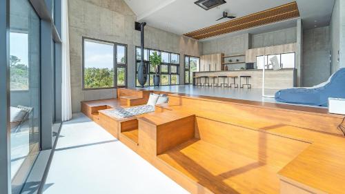 Aewol Casa | Jeju Themoon Poolvilla