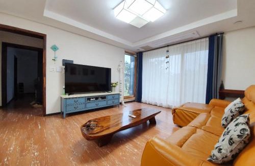 Hallim Casa | Jeju TheRiche Pension