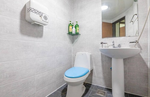 Aewol Casa | Jeju UFO Pension