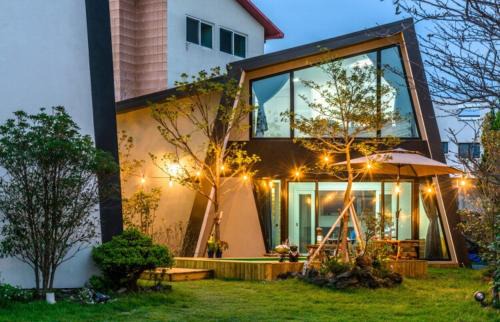 Hallim Casa | Jeju Ugichani Pension
