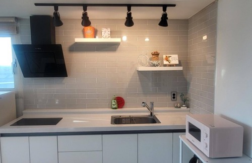 Aewol Casa | Jeju Wani-class Pension
