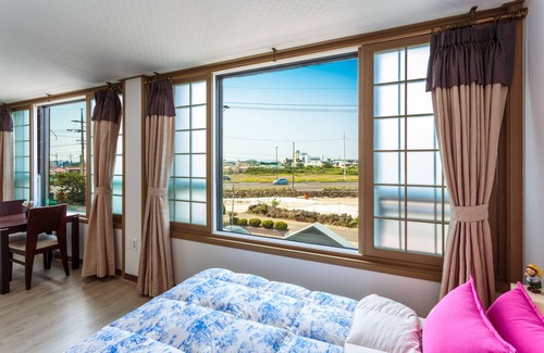 Jocheon Casa | Jeju Wayo Pension
