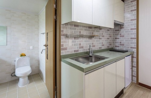 Jocheon Casa | Jeju Wayo Pension