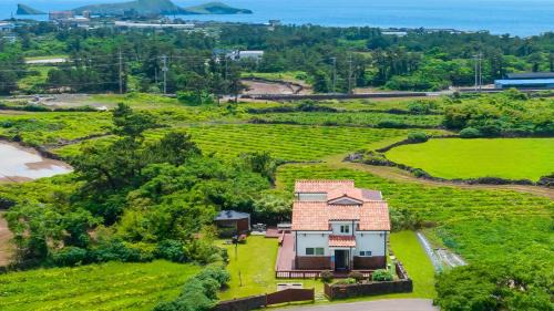 Hallim Casa | Jeju West dokchae pension
