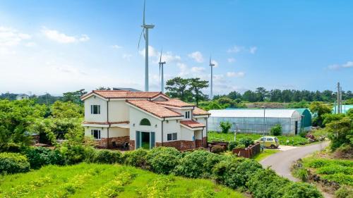 Hallim Casa | Jeju West dokchae pension