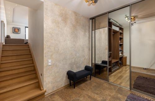 Maskavas Forstate Apartamento | Jekabpils 2 Apartment