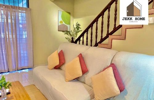 Kuala Terengganu Casa | JEKK Home - Homestay KT