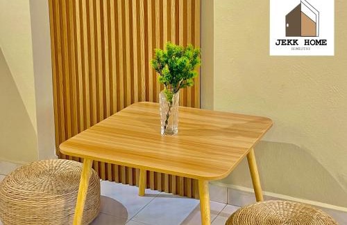 Kuala Terengganu Casa | JEKK Home - Homestay KT