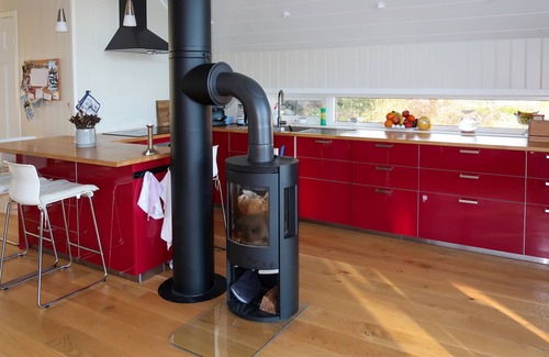 Stord Casa | Jektastøo by Interhome
