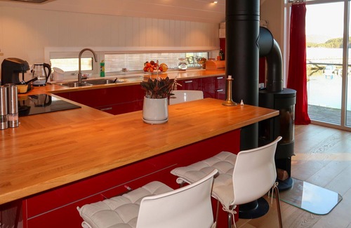 Stord Casa | Jektastøo by Interhome