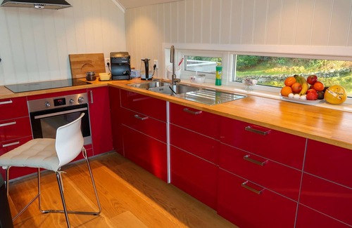 Stord Casa | Jektastøo by Interhome