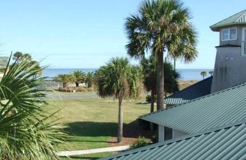 Jekyll Island Apartamento | JEKYLL KEEPERS QUARTERS apts