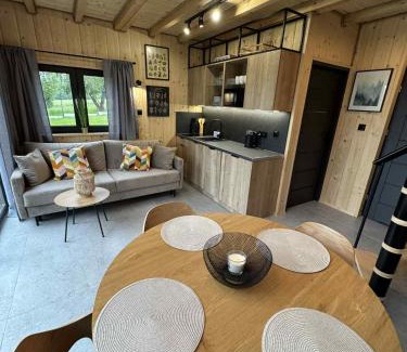 Jelesnia Chalet De Esquí | Jeleśniczówka