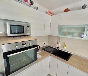 Zvekovica Apartamento | Jelena 3