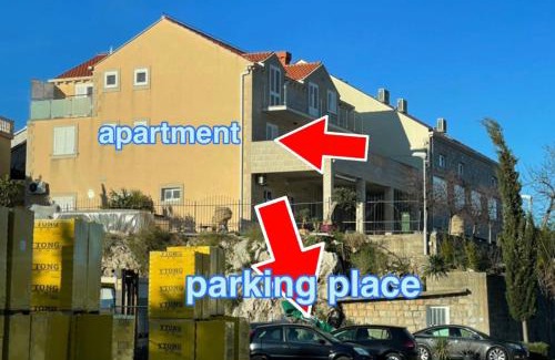 Zvekovica Apartamento | Jelena 3