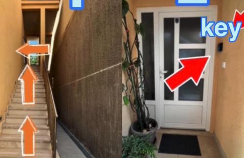 Zvekovica Apartamento | Jelena 3
