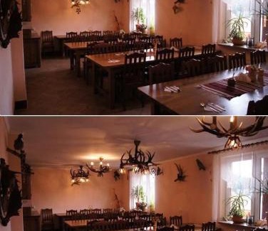 Cisna Casa | Jeleni Skok