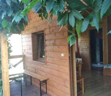 Cisna Casa | Jeleni Skok