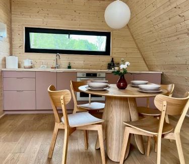 Ustrzyki Dolne Chalet De Esquí | Jelenie Brdy
