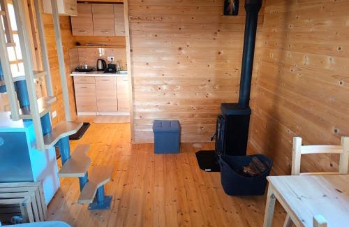 Slovenske Konjice Casa | Jelenova lesena hiška