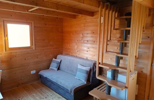 Slovenske Konjice Casa | Jelenova lesena hiška