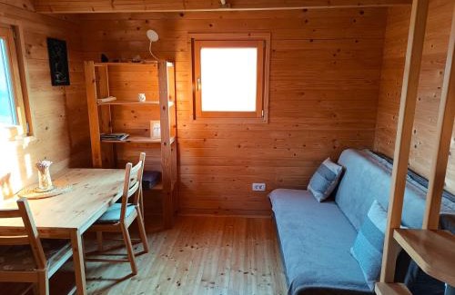 Slovenske Konjice Casa | Jelenova lesena hiška