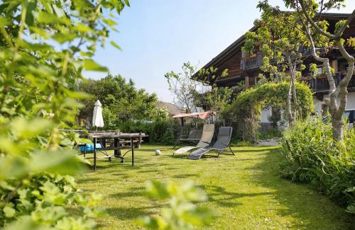 Valle di Casies Casa | Jelerhof