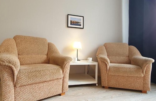 Jelgava Apartamento | Jelgava center apartment