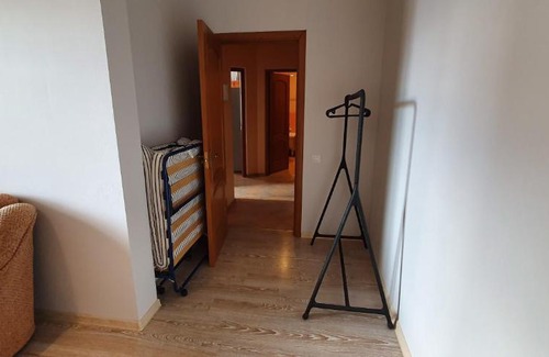 Jelgava Apartamento | Jelgava center apartment