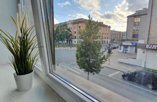 Jelgava Apartamento | Jelgava center apartment