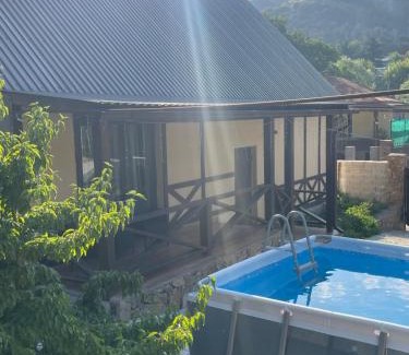 Dilijan Casa | Jelini Villa