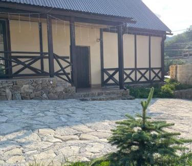 Dilijan Casa | Jelini Villa