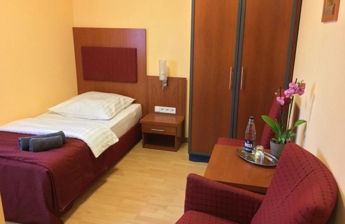 Misburg Casa | Jelinski Beherbergungsstätten Hannover